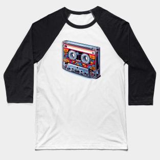 Hip Hop Baseball T-Shirt